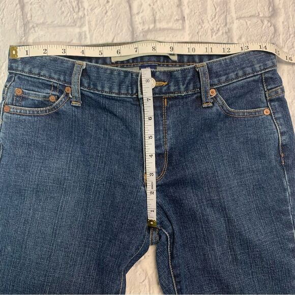 Gap Low Rise Bootcut 2002 - Picture 7 of 8
